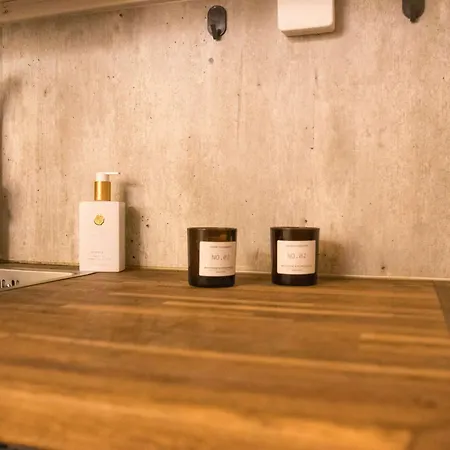 公寓 Charming 2br Wi-fi & Heater *