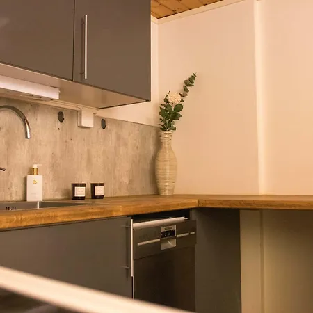 Charming 2br Wi-fi & Heater * Tromsø