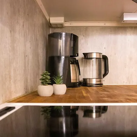 Charming 2br Wi-fi & Heater * Tromsø