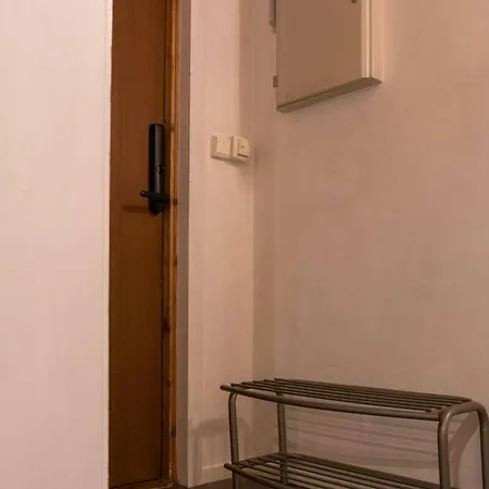 Charming 2br Wi-fi & Heater 公寓