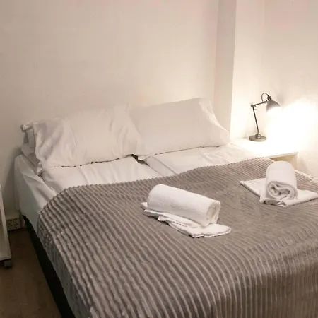 Charming 2br Wi-fi & Heater Apartamento *