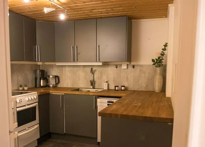 Apartamento Charming 2br Wi-fi & Heater *