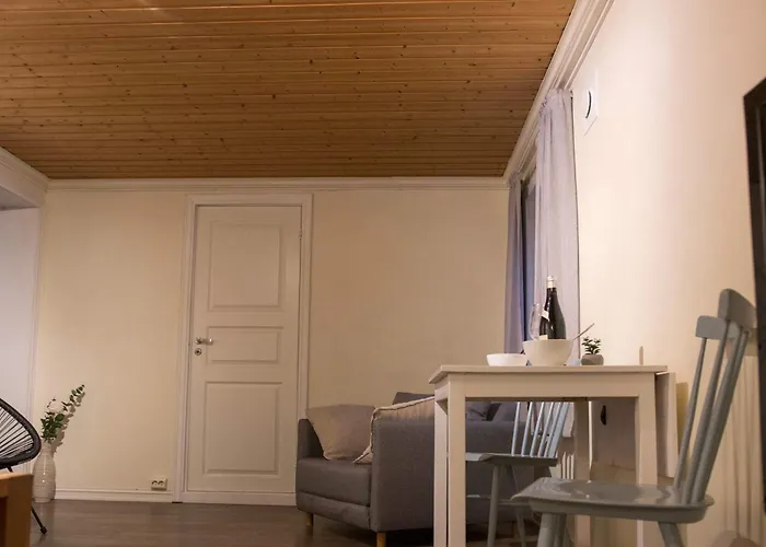 Charming 2br Wi-fi & Heater