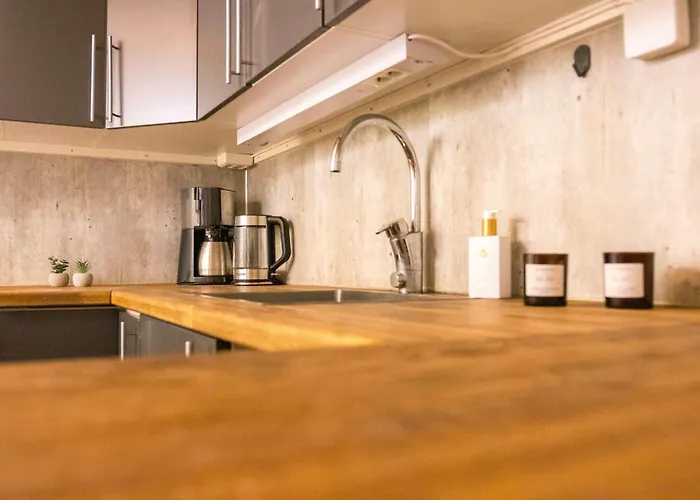 Charming 2br Wi-fi & Heater Apartamento *