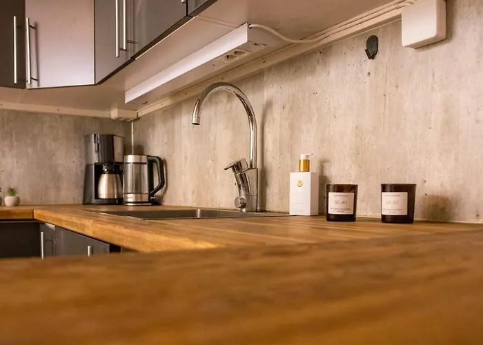 Charming 2br Wi-fi & Heater Apartamento *