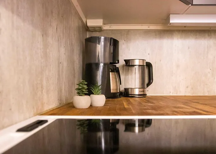 Charming 2br Wi-fi & Heater * Tromsø