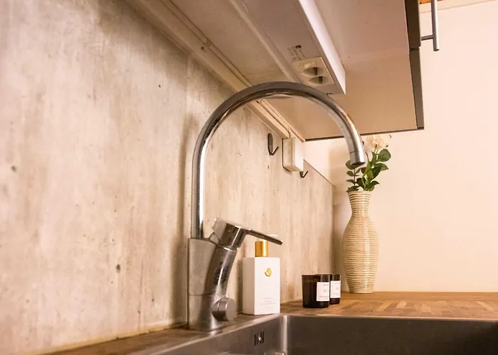 Charming 2br Wi-fi & Heater Apartamento *