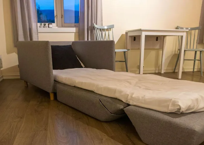 Charming 2br Wi-fi & Heater *