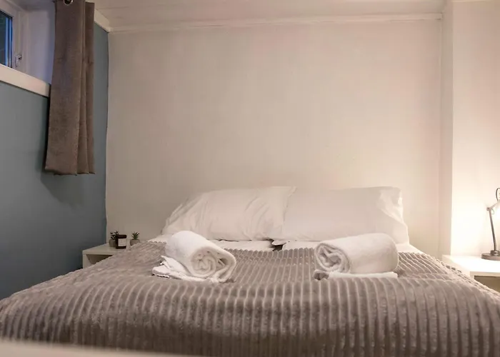 Charming 2br Wi-fi & Heater Apartamento *