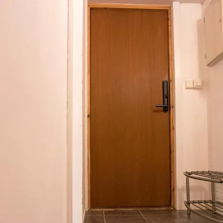 Leilighet Charming 2br Wi-fi & Heater *