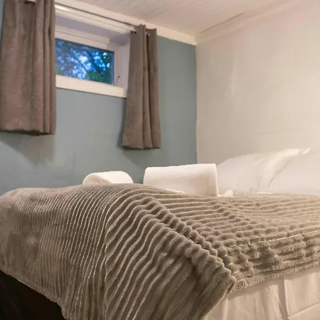 Charming 2br Wi-fi & Heater Tromsø